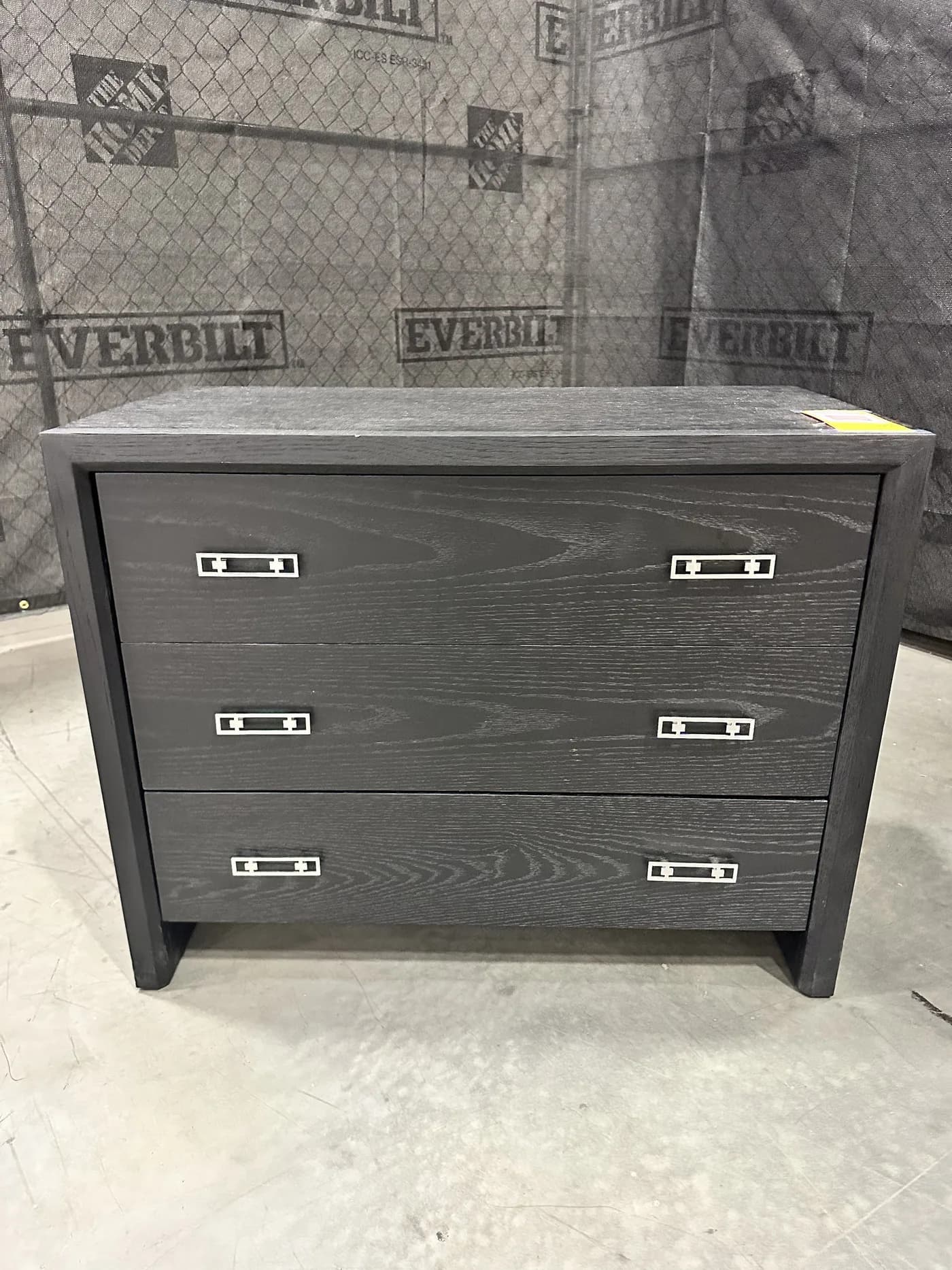 Mitchell Gold + Bob Williams 3 Drawer Dresser/Side Tables - 65% Off Retail Price — Furniture