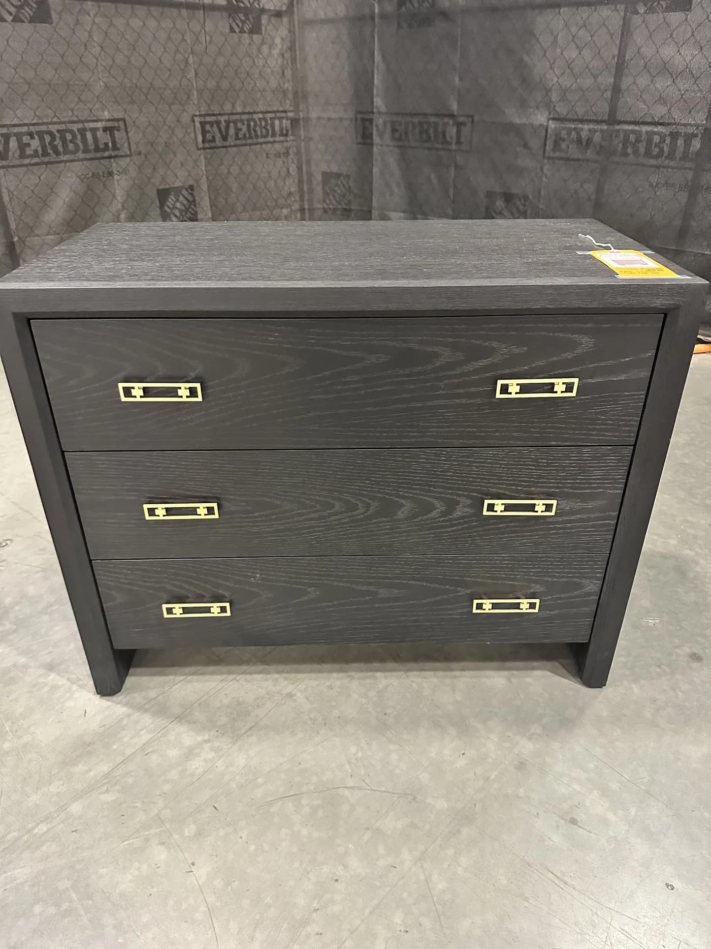 Mitchell Gold + Bob Williams 3 Drawer Dresser/Side Tables - 65% Off Retail Price — Furniture