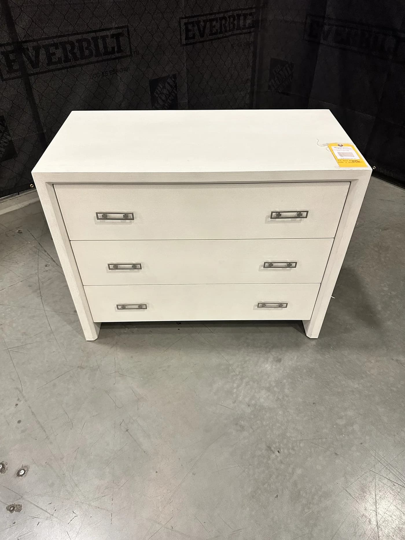 Mitchell Gold + Bob Williams 3 Drawer Dresser/Side Tables - 65% Off Retail Price — Furniture