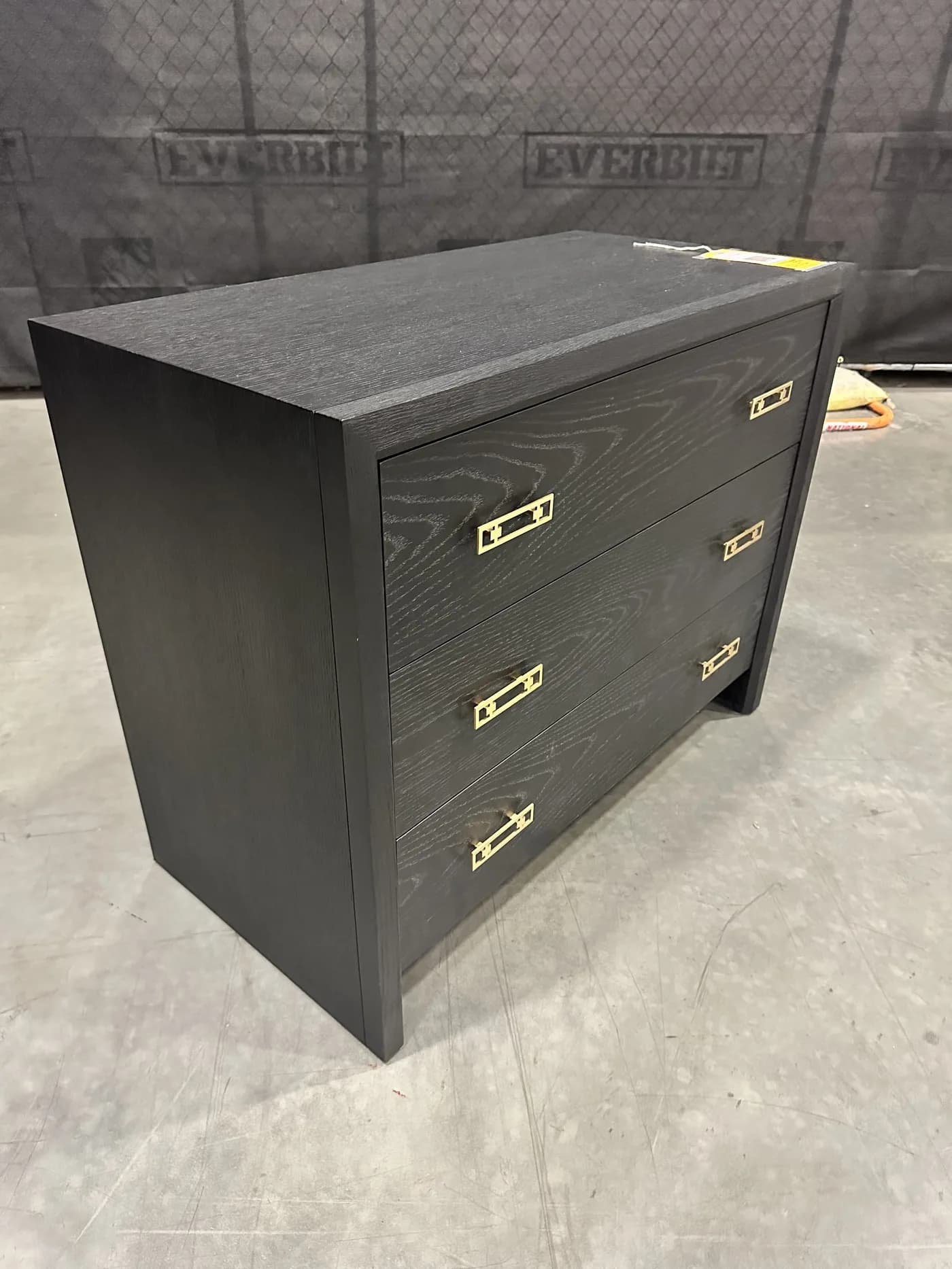 Mitchell Gold + Bob Williams 3 Drawer Dresser/Side Tables - 65% Off Retail Price — additional view 2