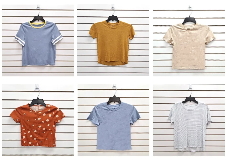 Assorted Clothing: 82% Off Original Retail (ARP201) — additional view 2