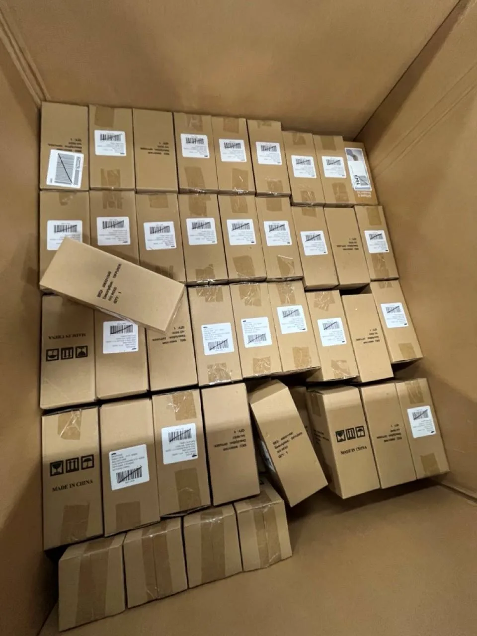 Reed Diffusers: 82% Off Original Retail (G49948) — General Merchandise liquidation pallet, 76 units