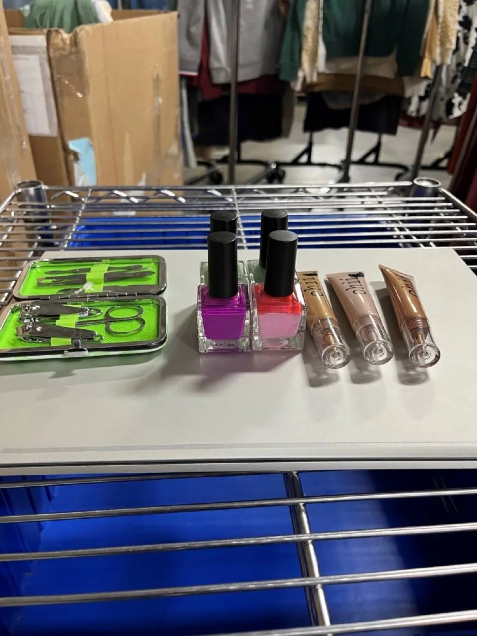 Assorted Cosmetics: 92% Off Original Retail (G51235) — additional view 2