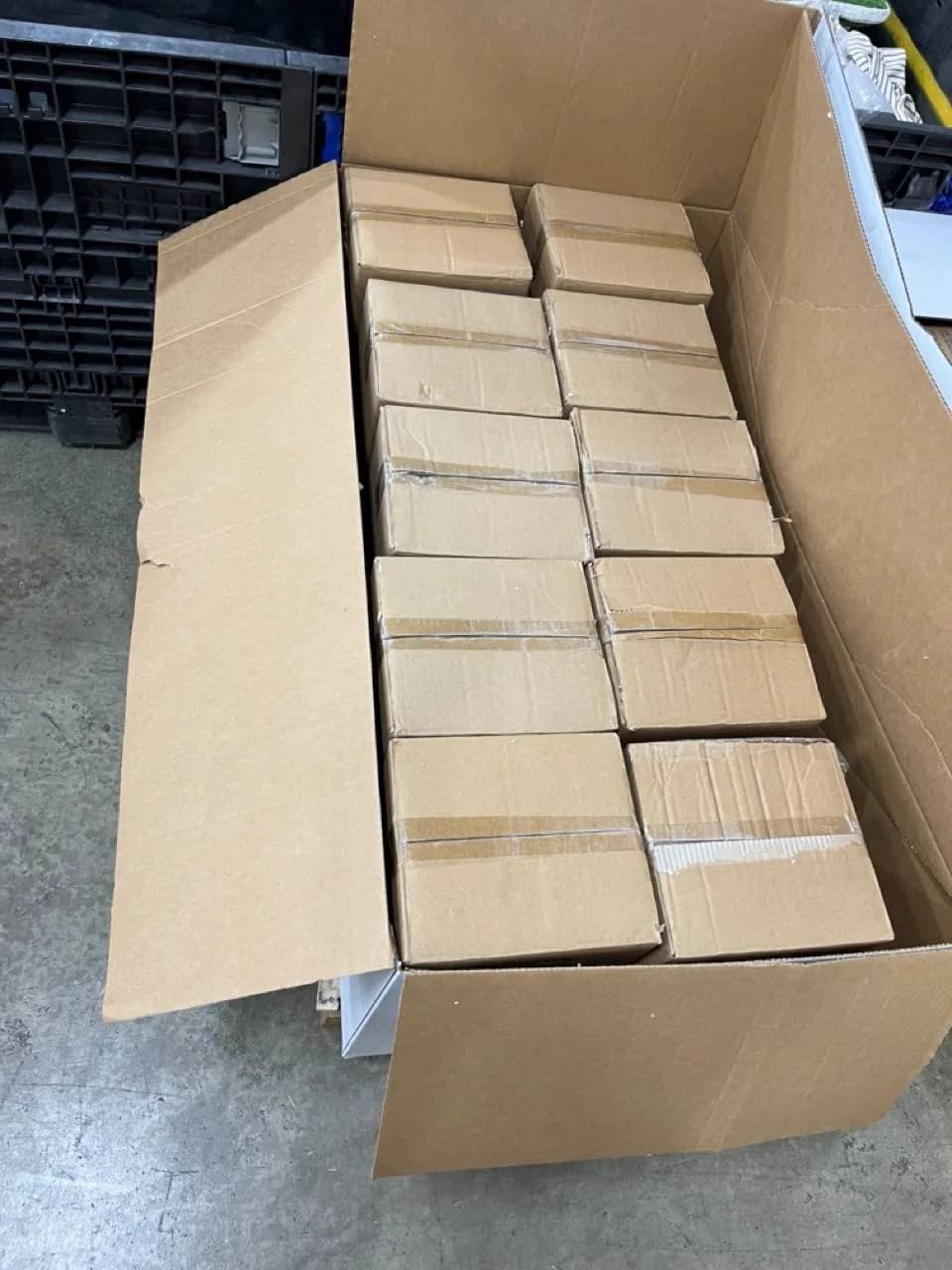 Fondue Cooking Pots: 92% Off Original Retail (G51487) — General Merchandise liquidation pallet, 61 units