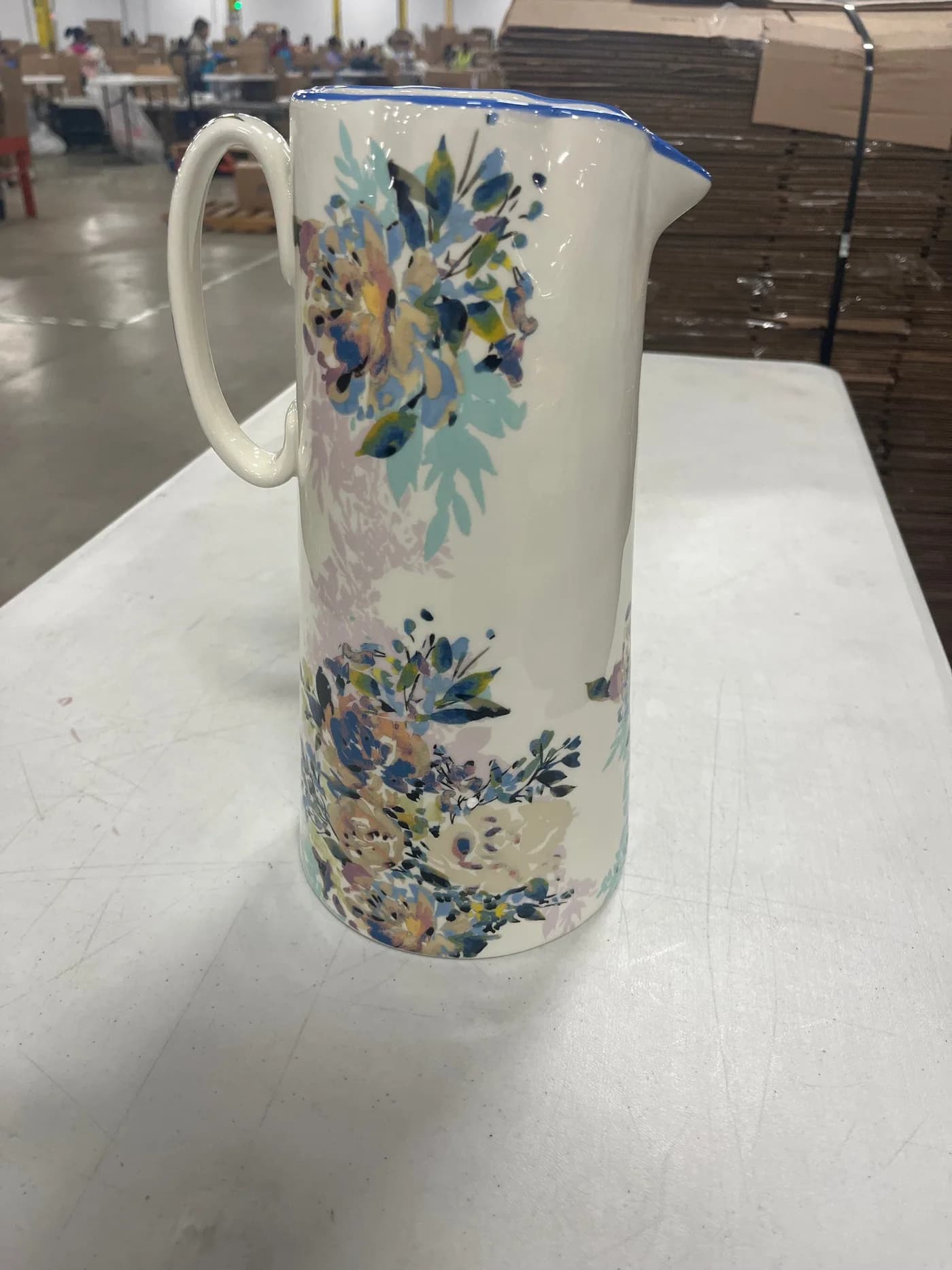 Assorted Large Vases: 85% Off Original Retail (G58123) — additional view 2