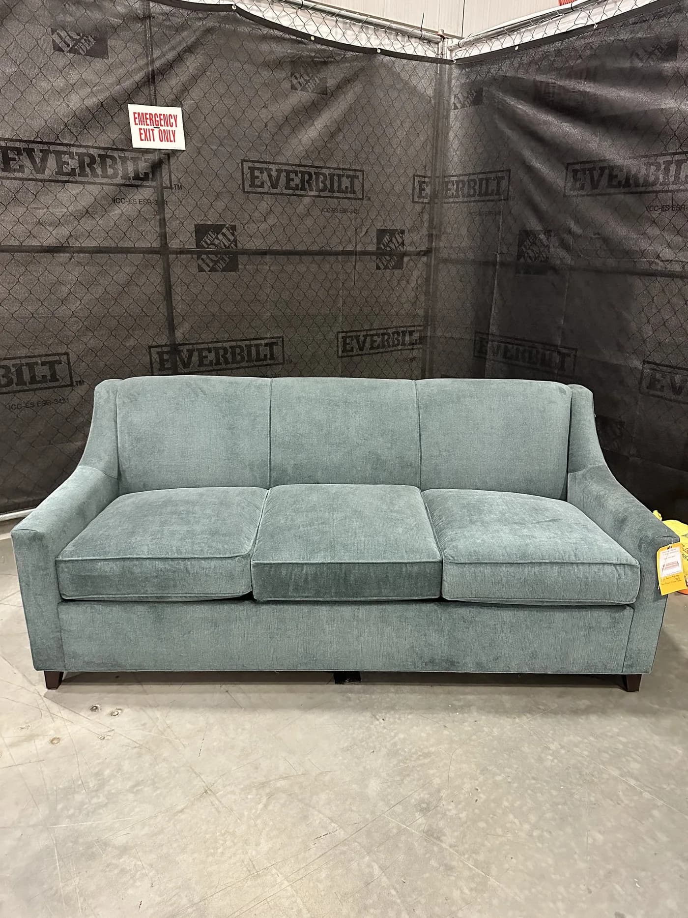Mitchell Gold + Bob Williams Cara Queen Sleeper Sofa - 65% Off Retail Price — Furniture