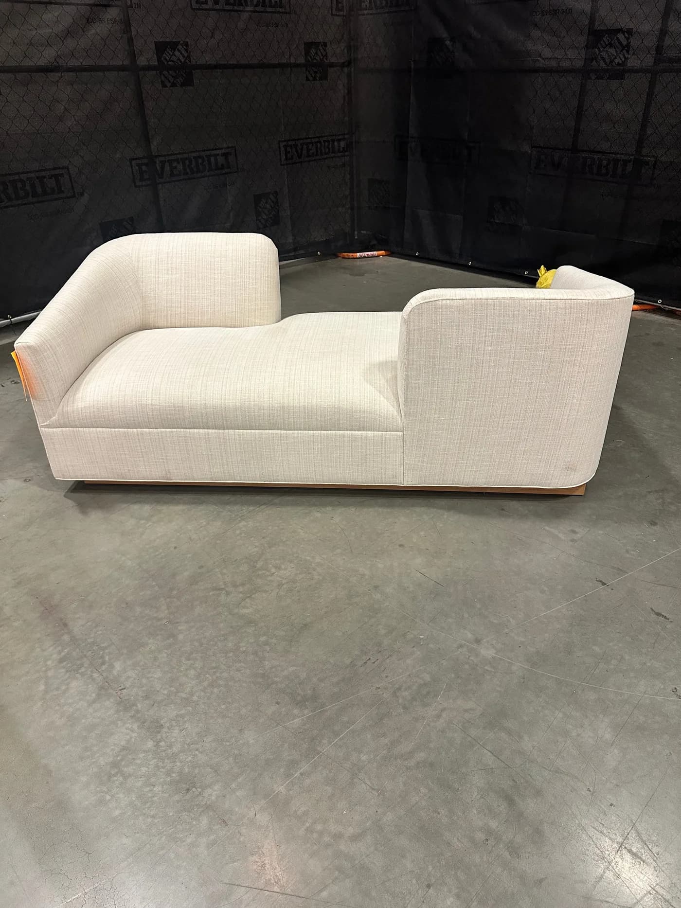 Mitchell Gold + Bob Williams Couper Tete-A-Tete - 65% Off Retail Price — General Merchandise