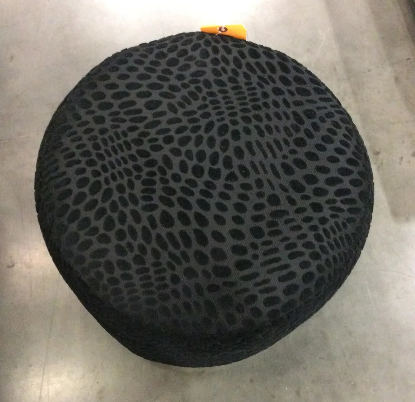 Mitchell Gold + Bob Williams Gemma Ottoman — Furniture