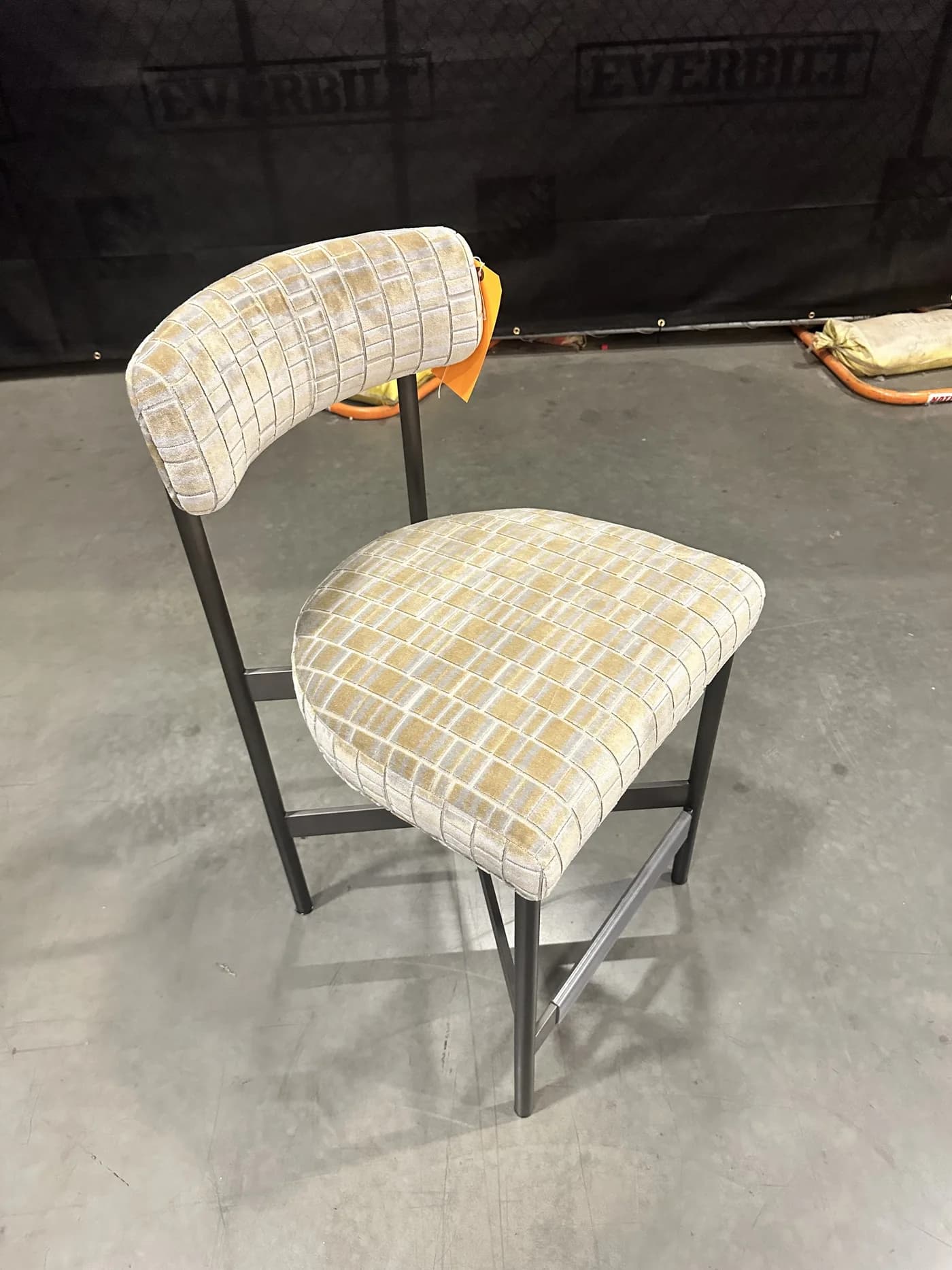 Mitchell Gold + Bob Williams Remy Counter Stool - 65% Off Retail Price — Furniture