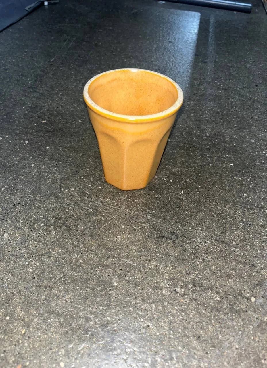 Bistro Cups: 92% Off Original Retail (G51233) — additional view 2