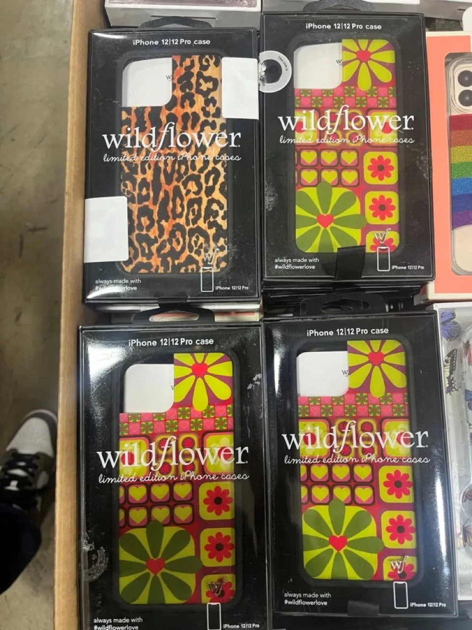 Assorted iPhone Cases: 92% Off Original Retail (G51342) — additional view 2