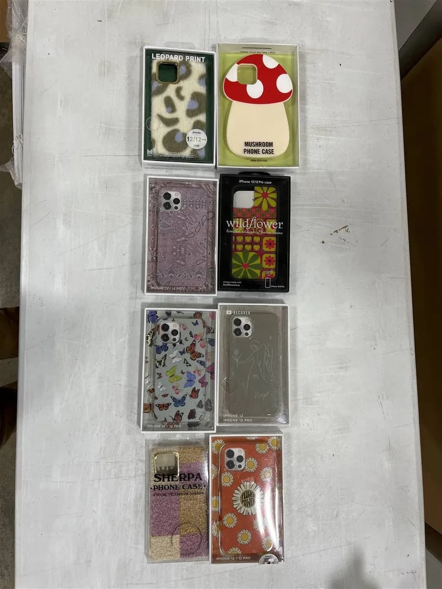 Assorted iPhone Cases: 92% Off Original Retail (G51415) — additional view 2