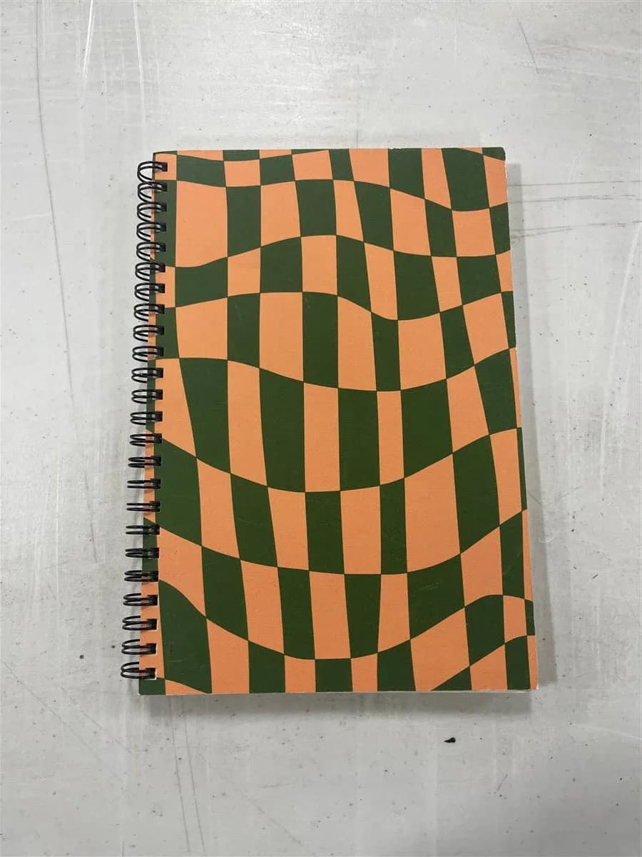 Assorted Journal Notebooks: 90% Off Original Retail (G51421) — additional view 2