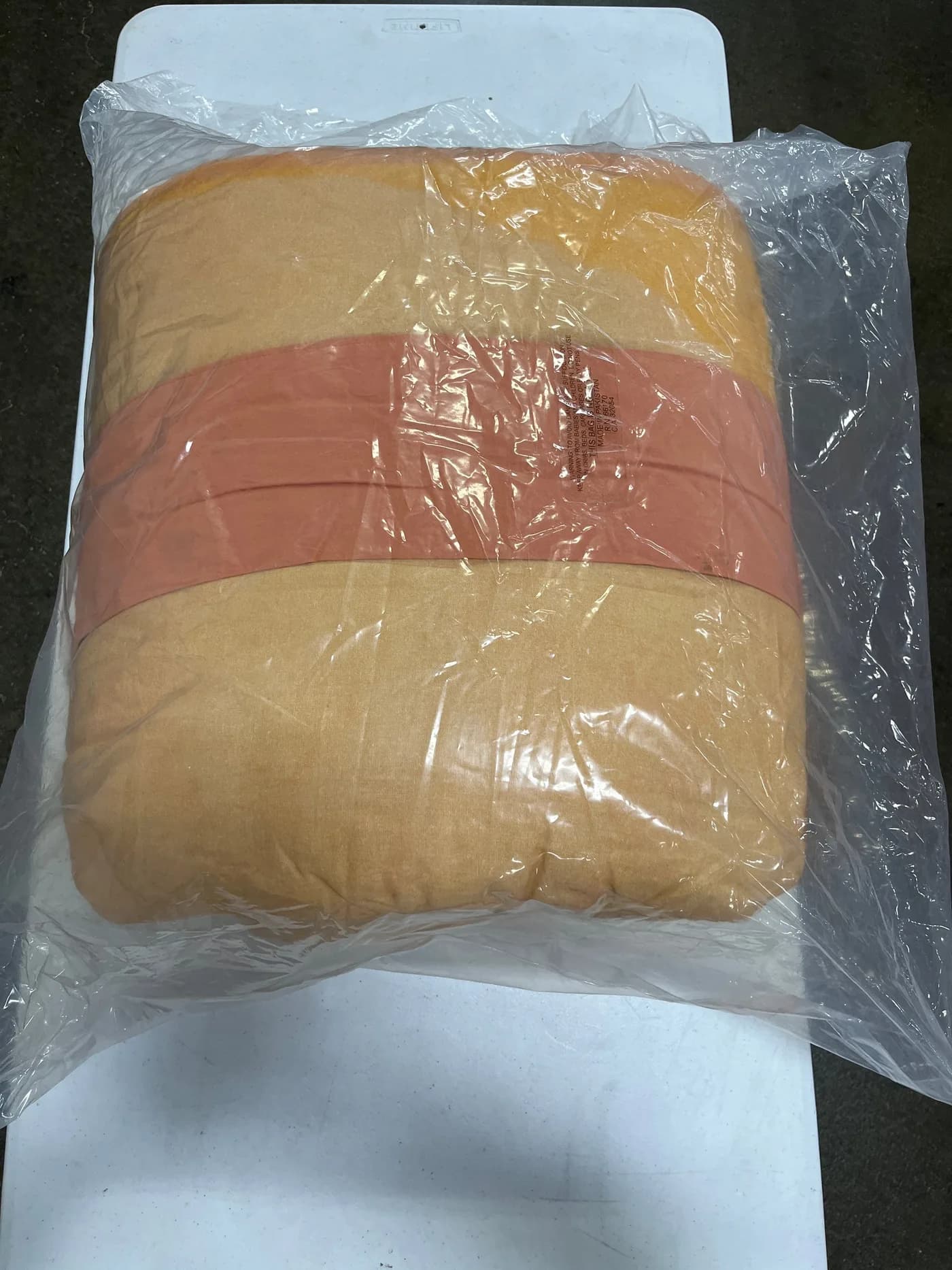 Assorted Comforters: 92% Off Original Retail (G59758) — additional view 2