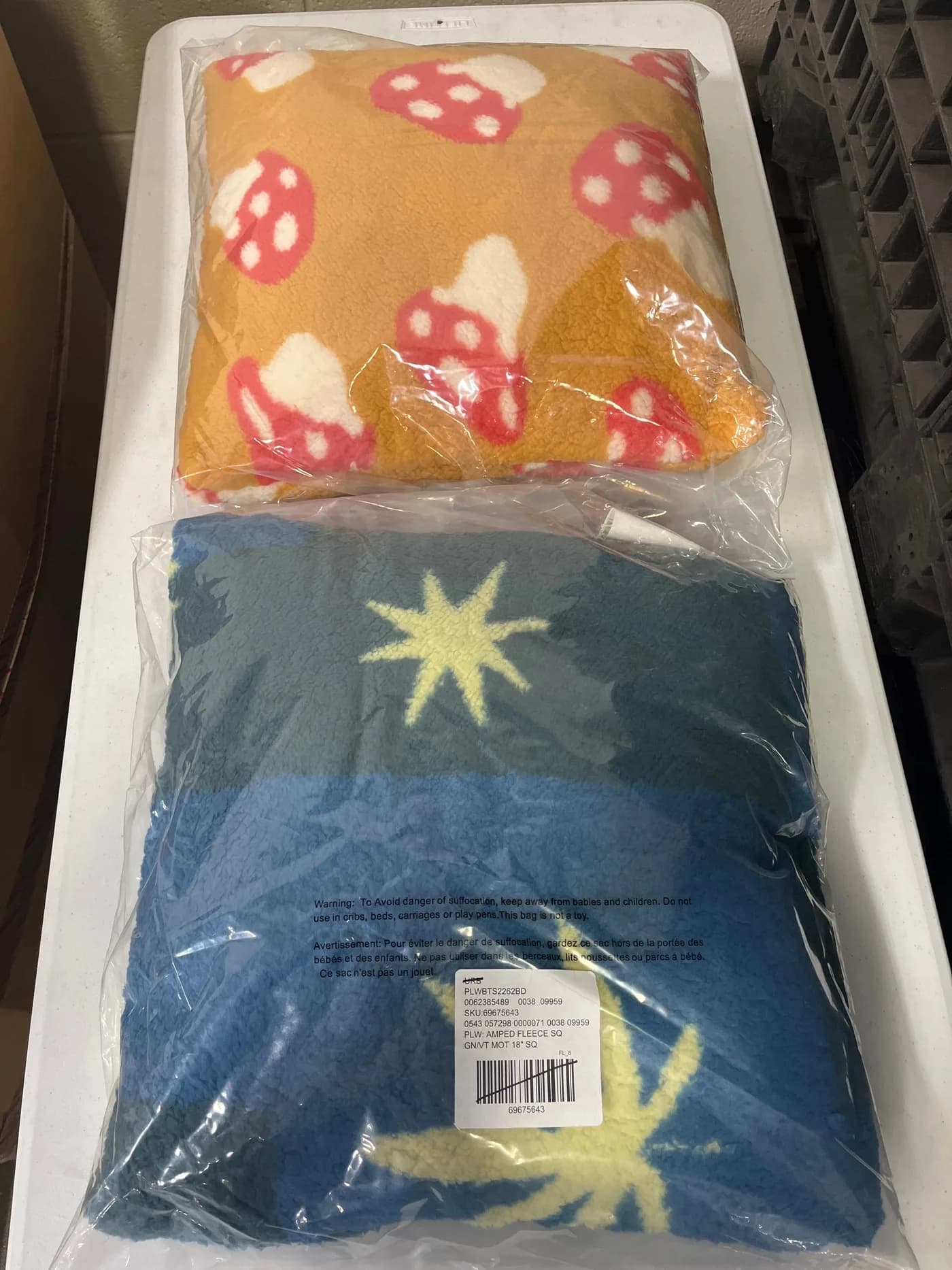 Assorted Bedding: 92% Off Original Retail (G59775) — additional view 2