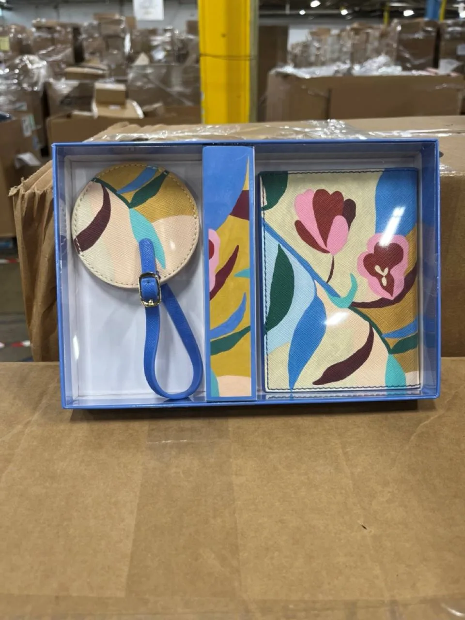 Assorted Passport Holders: 90% Off Original Retail (R494608) — additional view 2
