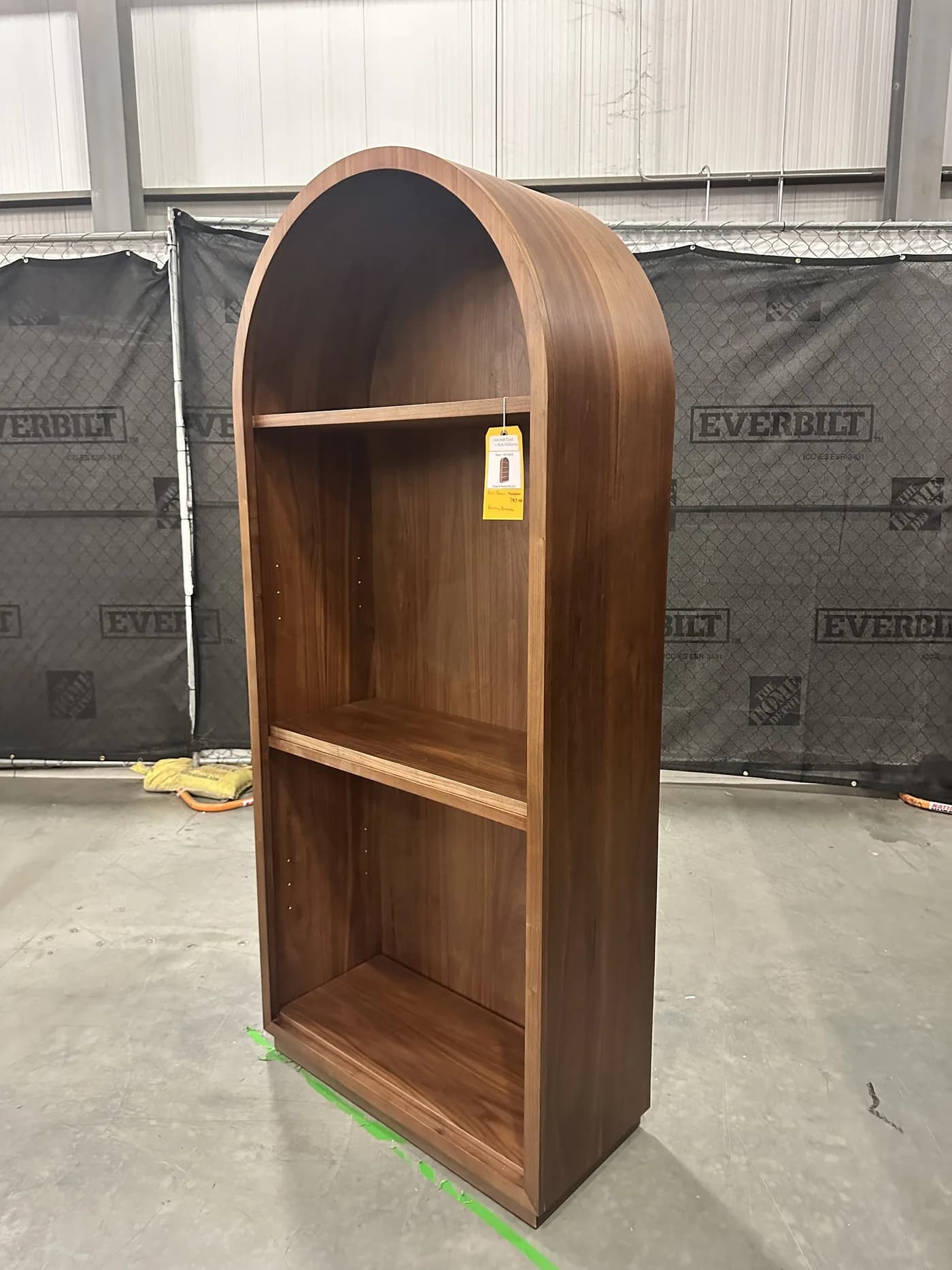 Mitchell Gold + Bob Williams Bradley Bookcase - 65% Off Retail Price — additional view 2