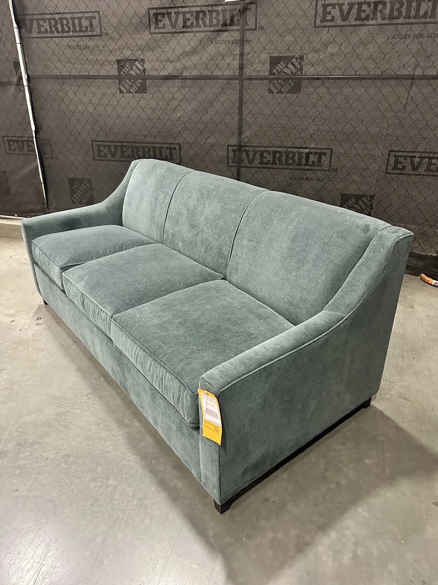 Mitchell Gold + Bob Williams Cara Queen Sleeper Sofa - 65% Off Retail Price — additional view 2