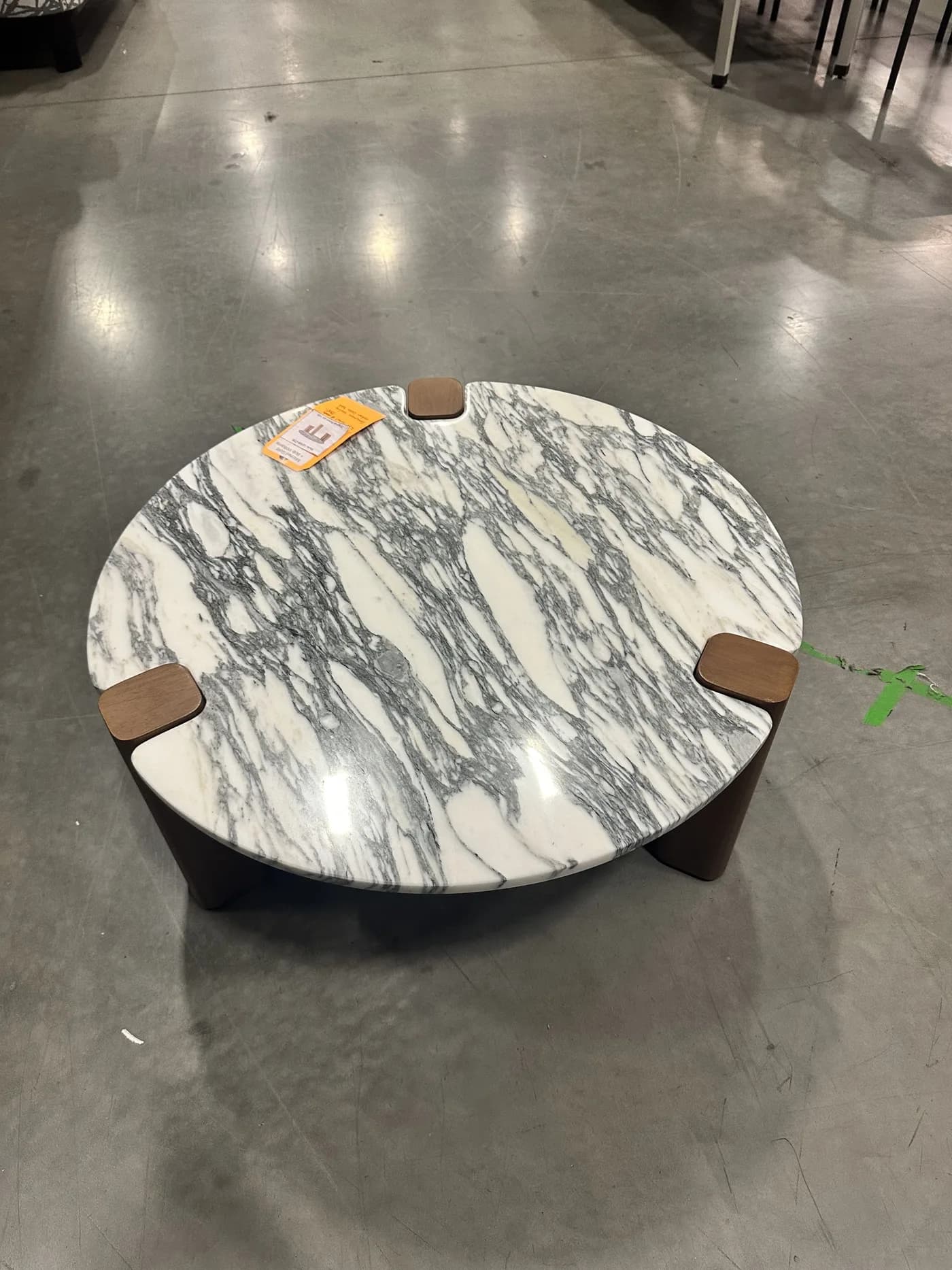 Mitchell Gold + Bob Williams Honeymoon Nesting Medium Coffee Table - 65% Off Retail Price — additional view 2