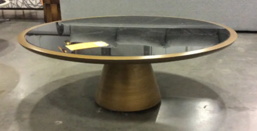 Mitchell Gold + Bob Williams Addie Coffee Table — additional view 2