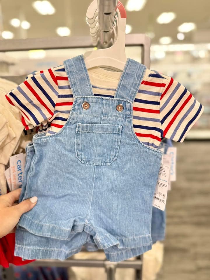 Baby Clothing Pallet Premium Quality. Top Brands Unbeatable Value — additional view 3