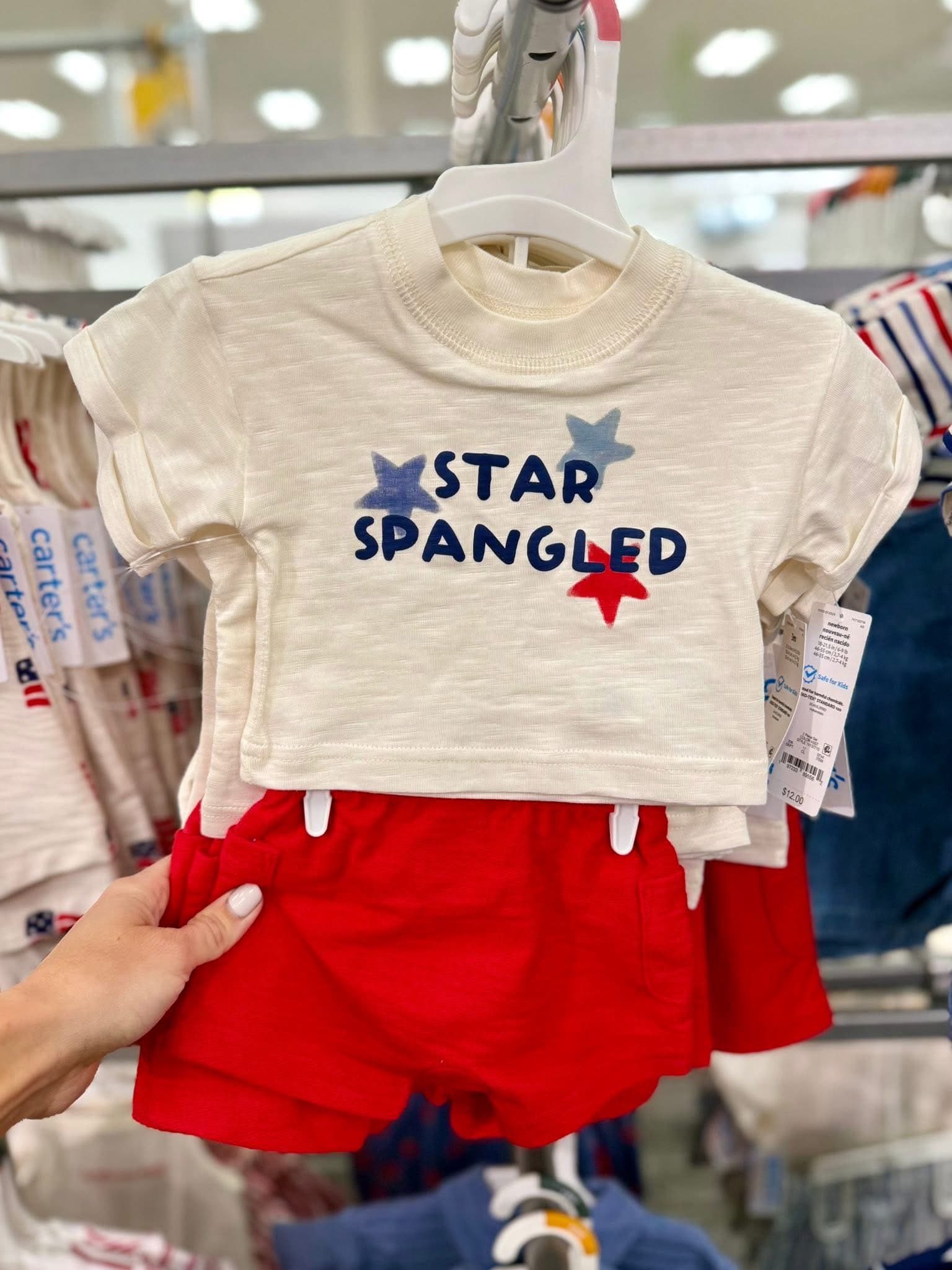 Baby Clothing Pallet Premium Quality. Top Brands Unbeatable Value — additional view 4