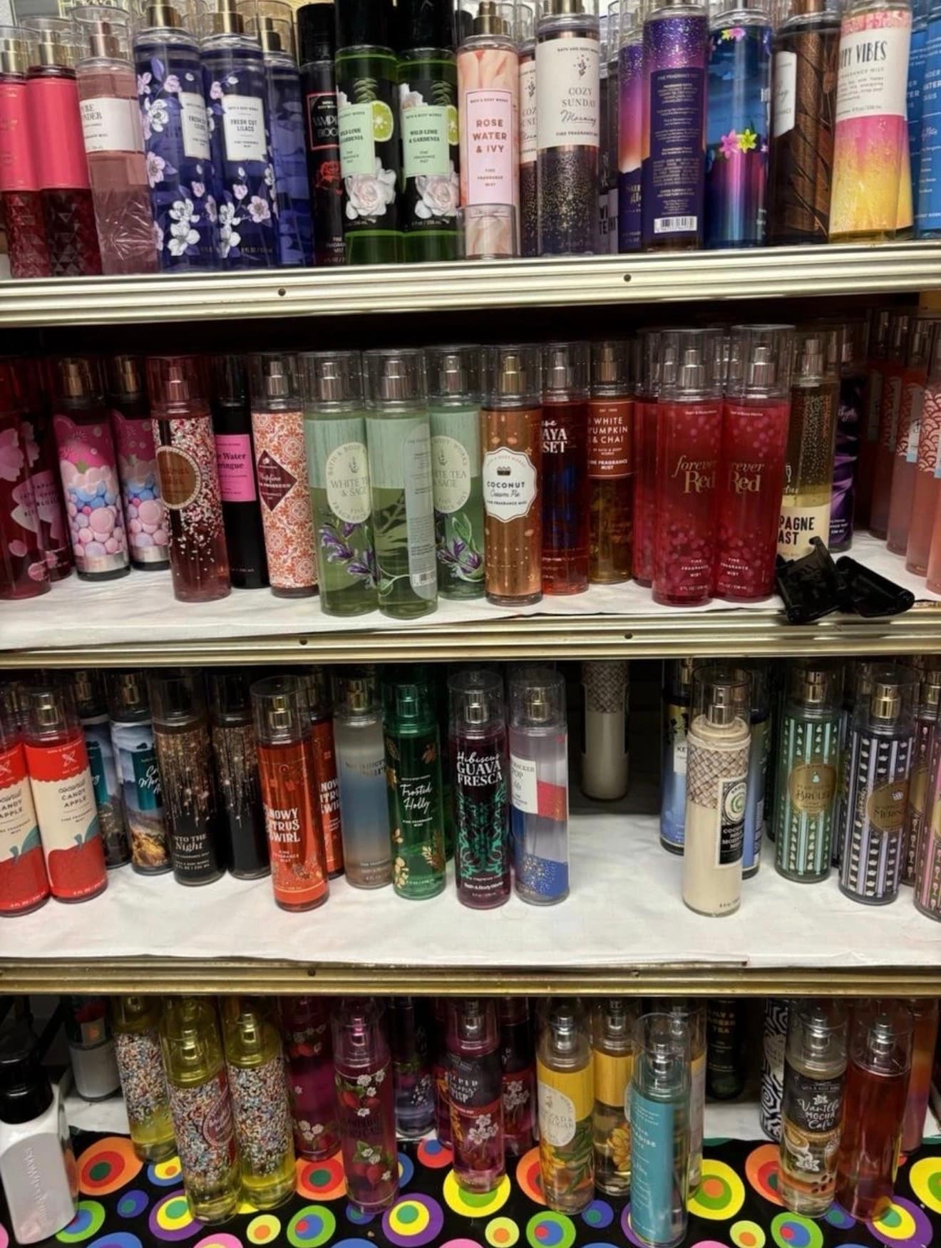 Bath & Body Works Pallet – Premium Fragrances, Body Care & Home Essentials — additional view 4